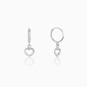 Heart Earrings