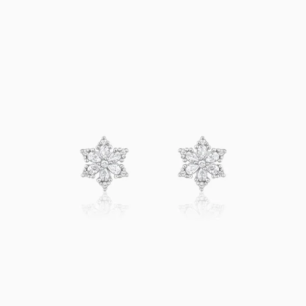 Star Earrings