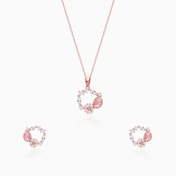 Necklace Set