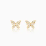 Butterfly Earrings
