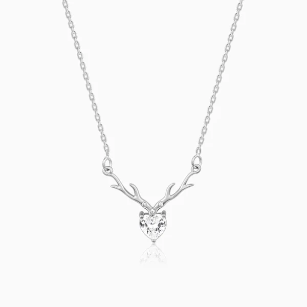 Dear Necklace