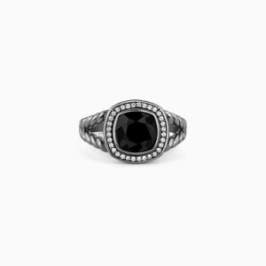 Stone Ring