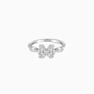Butterfly Ring