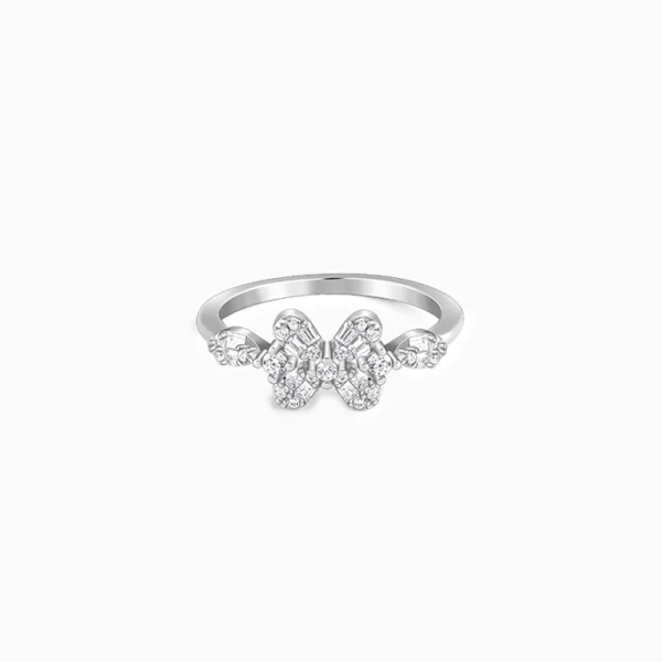 Butterfly Ring