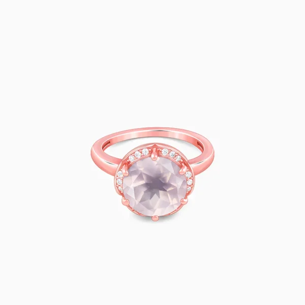 Pink Ring