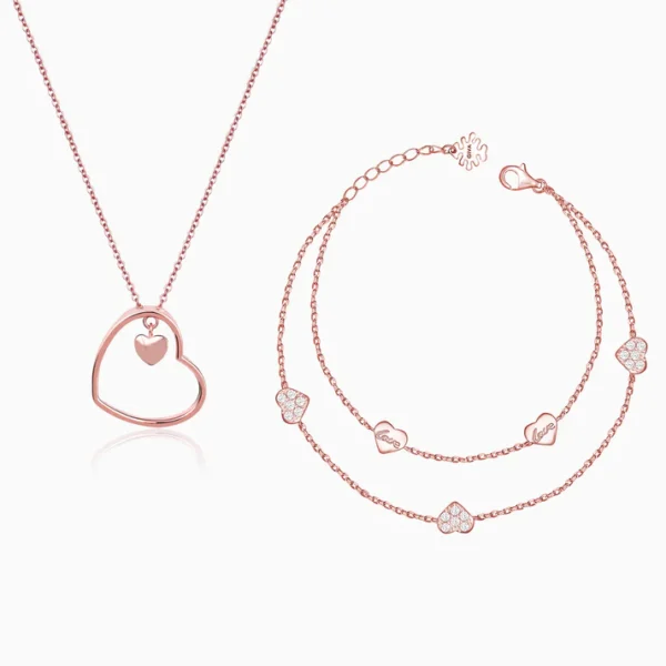 Jewelry Set