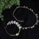 Green Geometric Mixed Alloy Nath