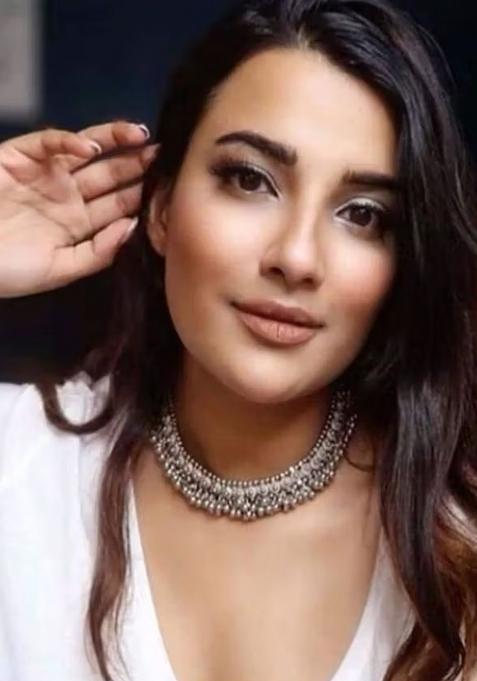 Oxidised Ghunghroo Choker Necklace For Women