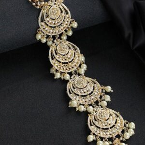 Women Embellished Hair Accessory